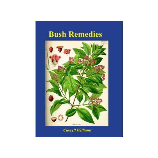 BUSH REMEDIES