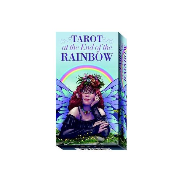 TAROT AT THE END OF THE RAINBOW