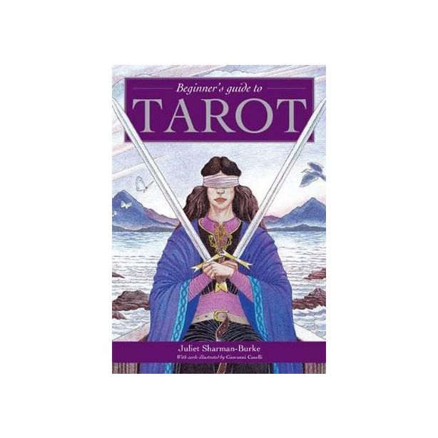 Beginner's Guide To Tarot Set