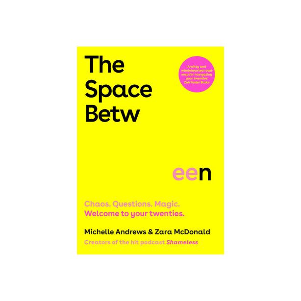 Space Between, The
