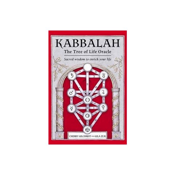 KABBALAH ORACLE