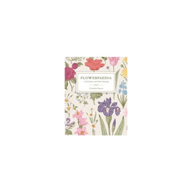 Flowerpaedia