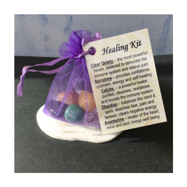 Healing Kit MBE159