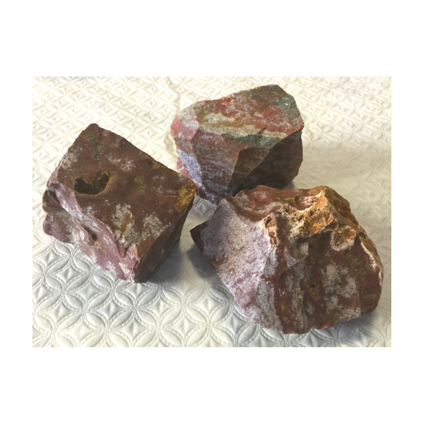 Ocean Jasper Rough KK428