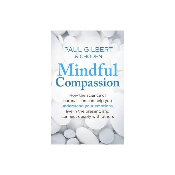 Mindful Compassion