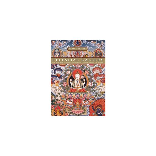 Celestial gallery small nst