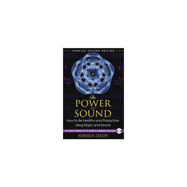 POWER OF SOUND (REVISED EDITION)