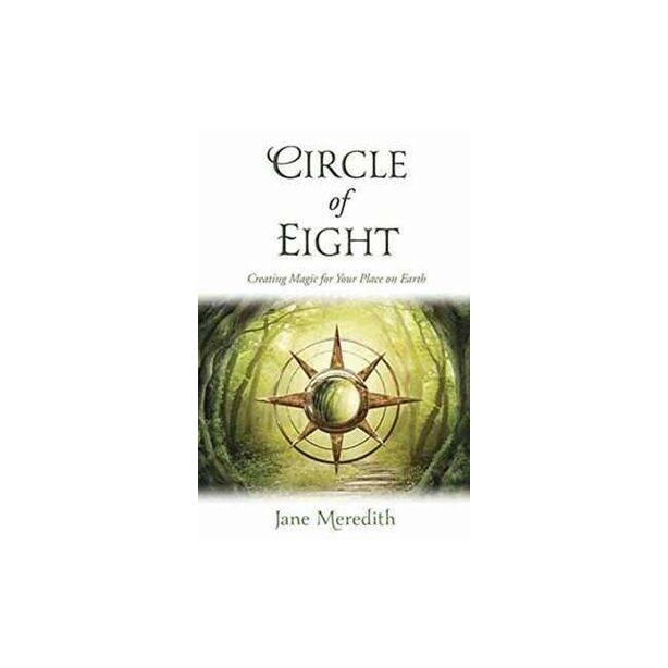 Circle of Eight