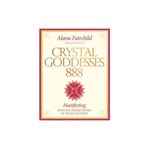 Crystal Goddesses 888