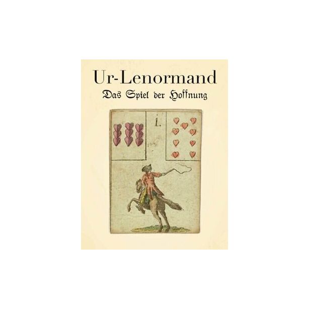 The Primal Lenormand Deck