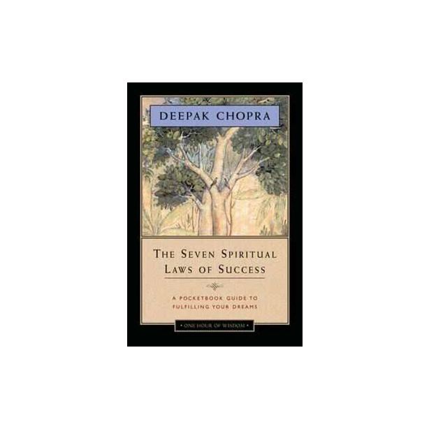 Seven Spiritual Laws of Success
