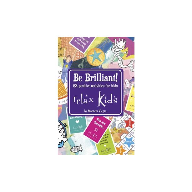 Relax Kids: Be Brilliant
