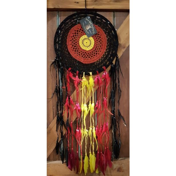 Tribal Dreaming Dreamcatcher DC2105