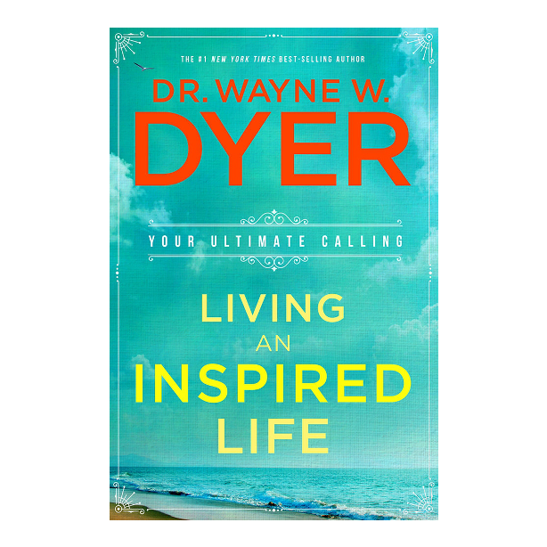 Living an Inspired Life