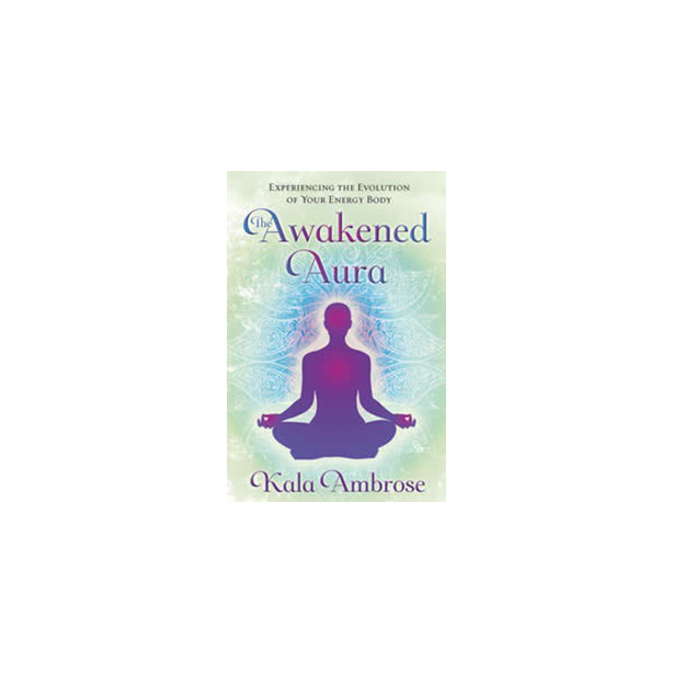 AWAKENED AURA