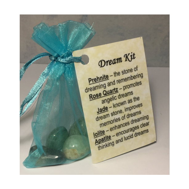 Dream  Kit Q316A