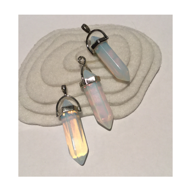 Opalite Pendant W31