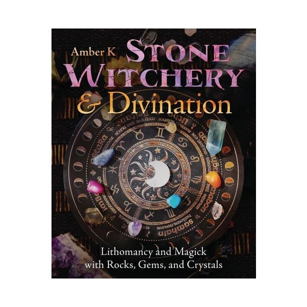 STONE WITCHERY & DIVINATION