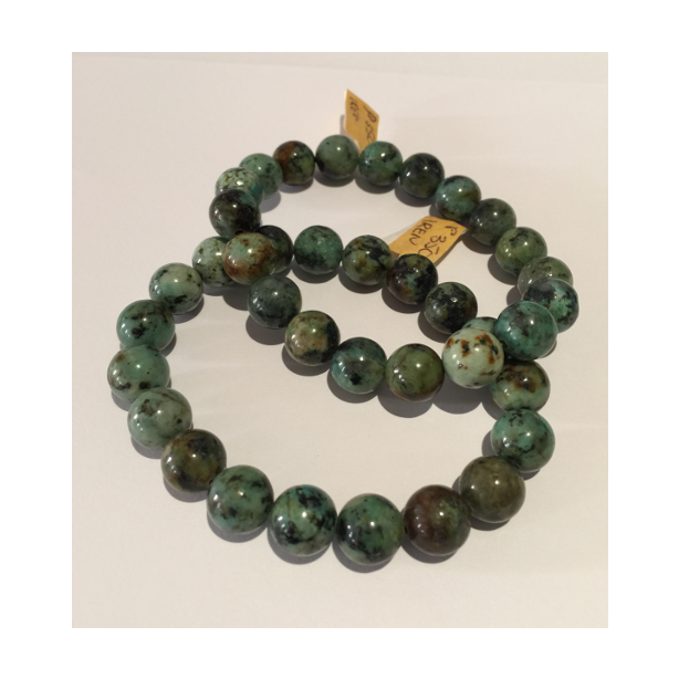 Turquoise Bracelet 8mm HWH47A