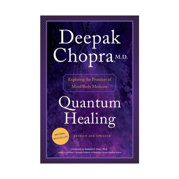 Quantum Healing: 