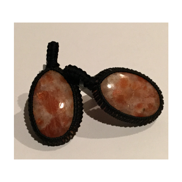 Sunstone Pendant KK172
