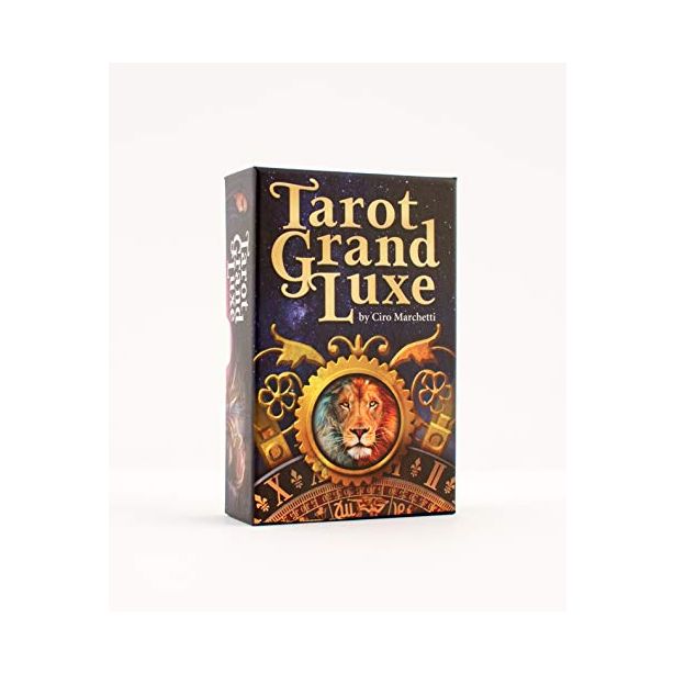 TAROT GRAND LUXE