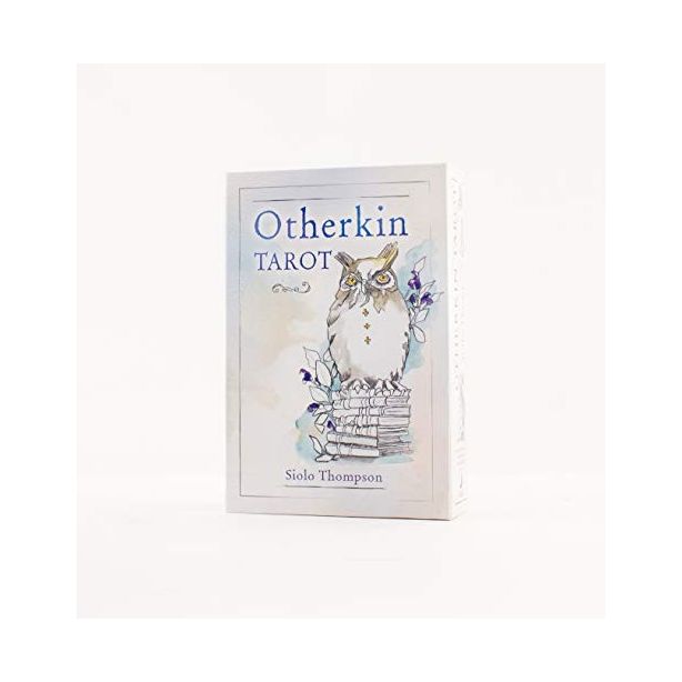 OTHERKIN TAROT
