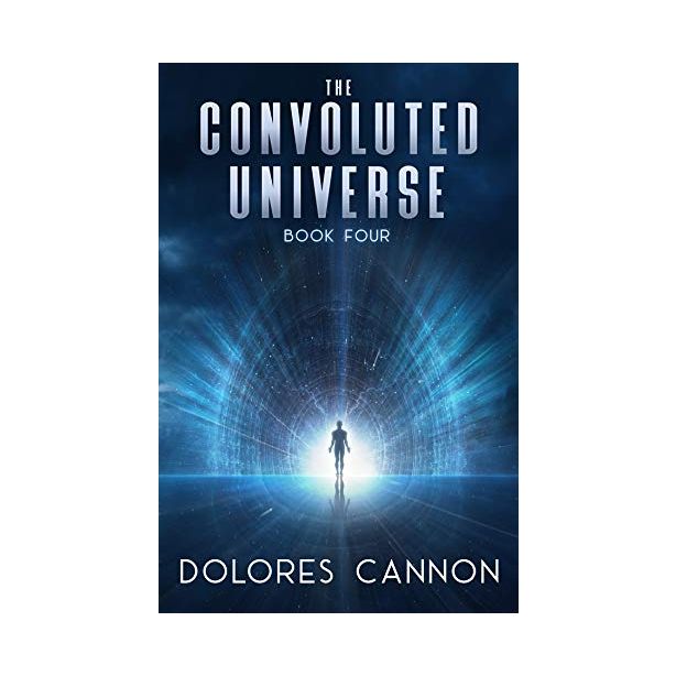 Convoluted Universe: Book Four
