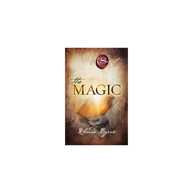 MAGIC, THE
