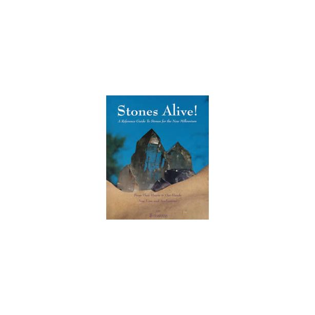 STONES ALIVE!