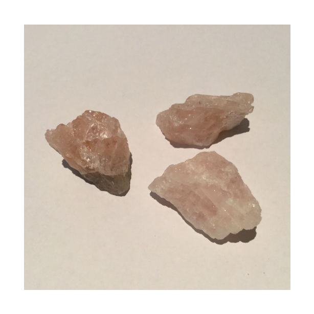 Morganite CW49