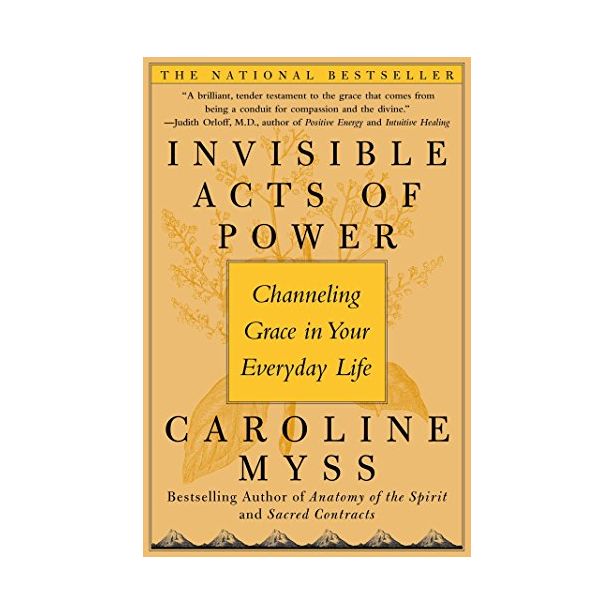 INVISIBLE ACTS OF POWER