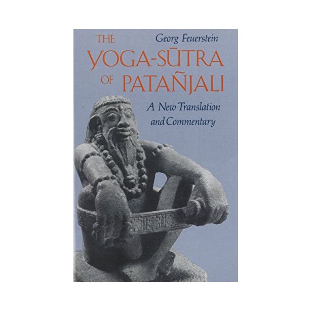 YOGA-SUTRA OF PATANJALI