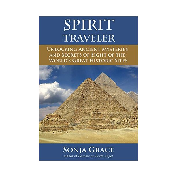 SPIRIT TRAVELER