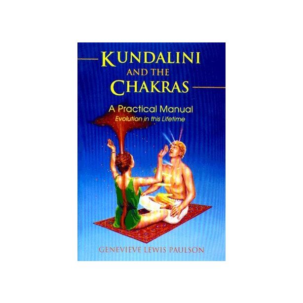 KUNDALINI & THE CHAKRAS