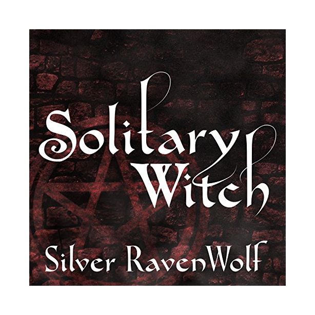 SOLITARY WITCH