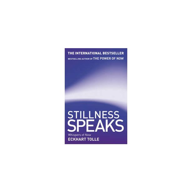 STILLNESS SPEAKS: NEW EDITION