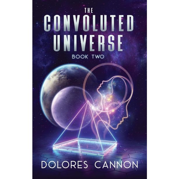 Convoluted Universe - Book 2