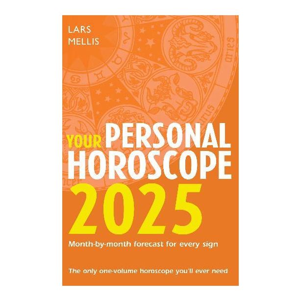 Your Personal Horoscope 2025
