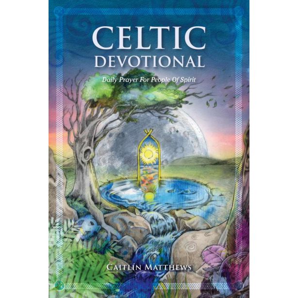 CELTIC DEVOTIONAL