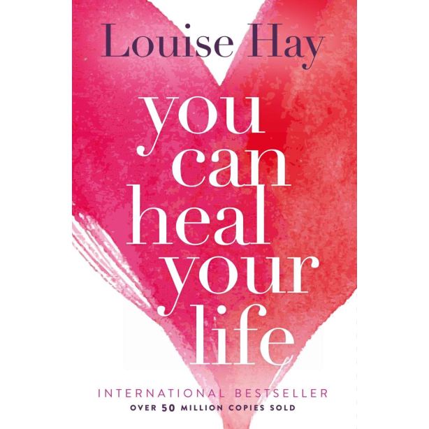 You can heal your life 