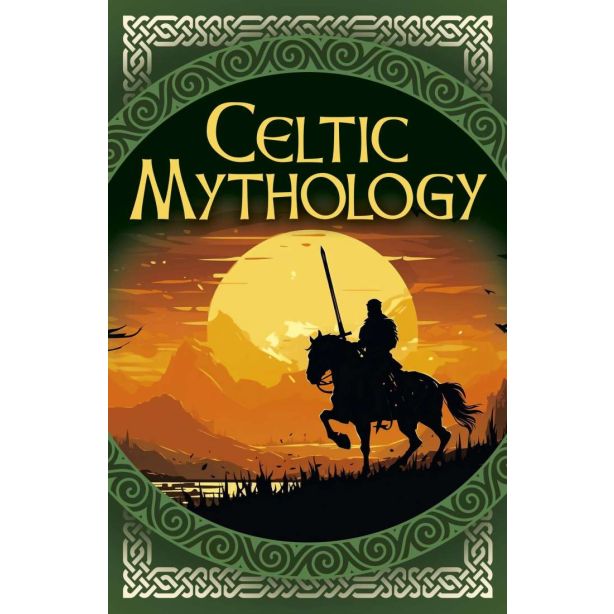 CELTIC MYTHOLOGY