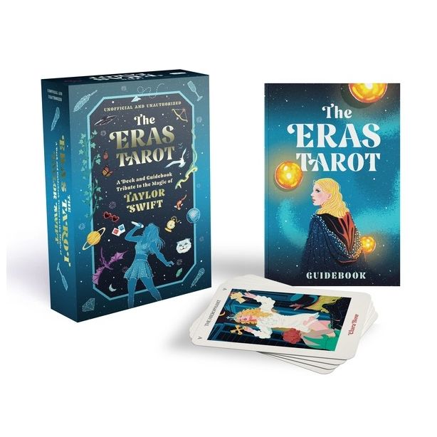 THE ERAS TAROT