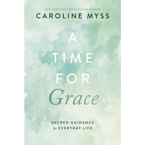 TIME FOR GRACE, A