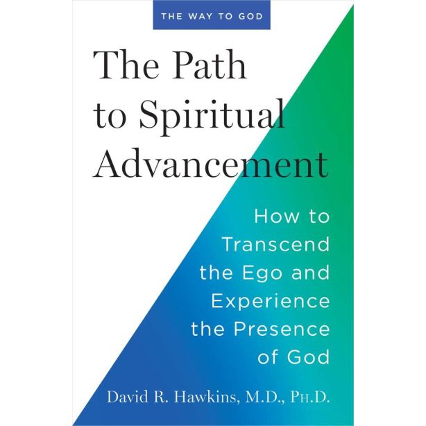 PATH TO SPIRITUAL ADVANCEMENT, THE
