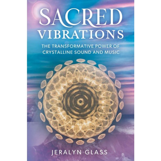 SACRED VIBRATIONS