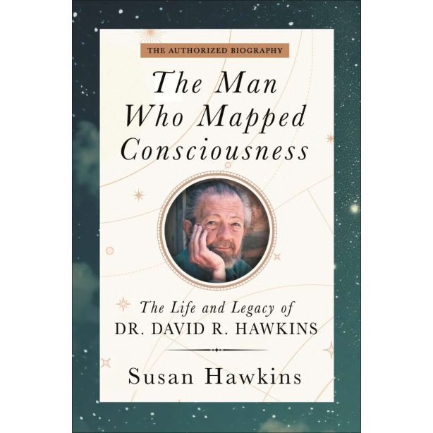 MAN WHO MAPPED CONSCIOUSNESS, THE
