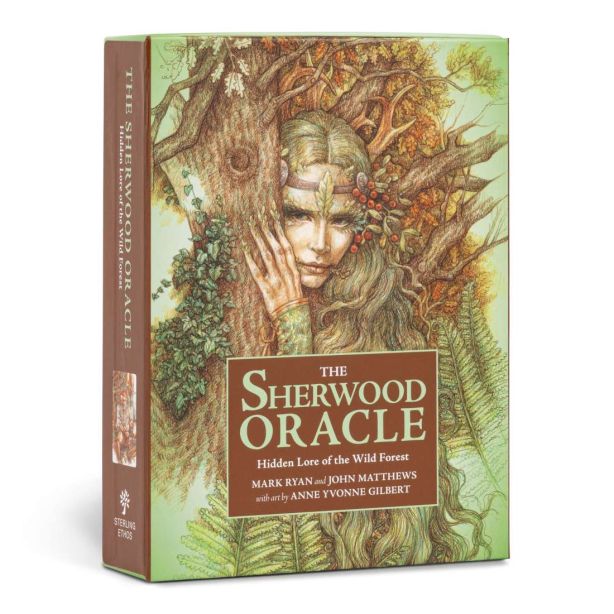 SHERWOOD ORACLE, THE