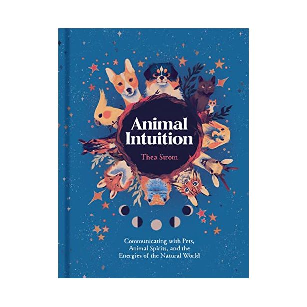 ANIMAL INTUITION