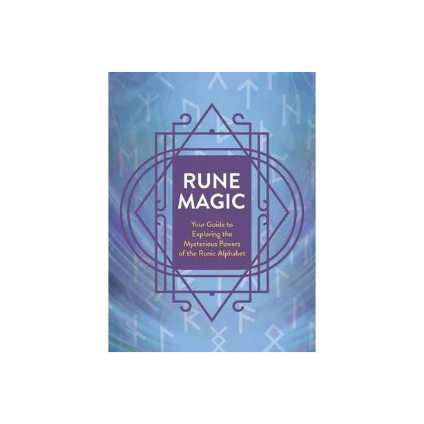 Practical Guide to Rune Magic (kit)